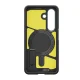 Spigen Tough Armor Mag vāciņš priekš Samsung Galaxy S26+, zaļš