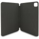 Guess Magnetic 4G Big Logo atverams vāciņš iPad Pro 11\" 2024, melns