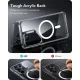 Чехол ESR Classic Hybrid MagSafe для Samsung Galaxy S26 Ultra, прозрачный