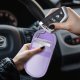 Чехол для автомобильных ключей с RFID-защитой Tech-Protect KLR100,...