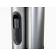 Joseph Joseph Arc 10L Stainless-Steel Pedal Bin, Silver