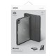 Apple iPad Air (2022) 10.9\'\' (A2589 A2591) 5th gen. Uniq Etui Moven Cover Case, Grey | Planšetes Vāciņš Maciņš...