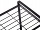 Vienlīmeņa metāla plaukts, organizators, statīvs virtuves darba virsmai | Single Level Metal Shelf