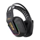 Игровые наушники Onikuma GT828 с микрофоном