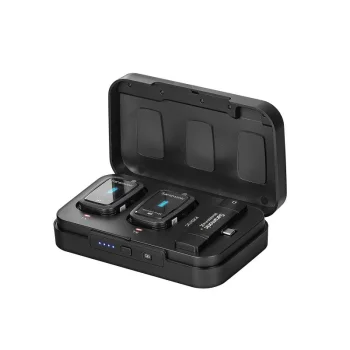 Saramonic Blink500 ProX B6 wireless audio transmission kit (RXUC + TX + TX)