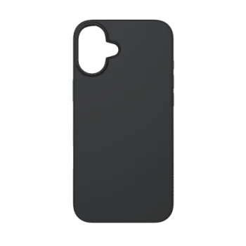 Apple iPhone 16 Plus 6.7'' ZAGG Manhattan Snap MagSafe Case Cover, Black | Telefona Maciņš Vāks Apvalks Bampers