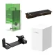 Divi vienā lāzergravēšanas iekārta xTool F1 Deluxe Kit
