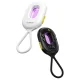 Baseus Heyo Series II slēpto kameru detektors ar trauksmi un mini lukturīti + Simple USB-A - USB-C kabelis melns |...