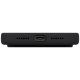 Uniq Lino iPhone 17 Pro Max Magclick Charging Case - Gray