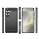 Чехол Carbon Case для Google Pixel 10 Pro XL, черный