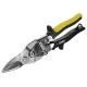 Bessey DSET16 Aviation Snips Set with Pouch