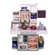 Детская кухня Multistore со звуком, LED и генератором пара, 35...