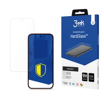Rūdītais aizsargstikls 3mk HardGlass – Google Pixel 9