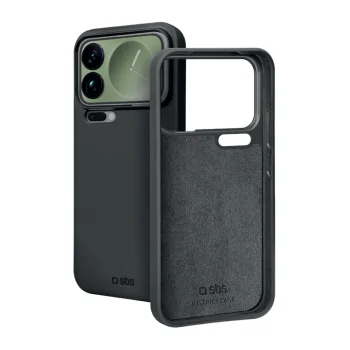 SBS Instinct vāciņš Xiaomi 17 Pro Max, melns