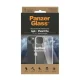 PanzerGlass HardCase Antibacterial Military Grade Certified Case for iPhone 14 Plus / 15 Plus - Transparent