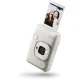 Камера моментальной печати Fujifilm instax mini LiPlay, Misty White