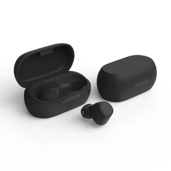 Внутриканальные беспроводные наушники Maxlife MXBE-04 TWS, черные