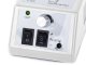 Professional Electric Nail Drill Machine for Manicure Pedicure, E-File Kit with Bits, white