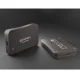 Ārējais SSD disks 1TB Goodram HL200 USB Type-C, melns