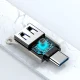 Адаптер Joyroom S-H151 USB-C (штекер) - USB-A (гнездо) с OTG, Серебристый