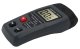 Digitālais koksnes mitruma mērītājs - Kokmateriālu higrometrs | Digital Wood Moisture Meter