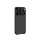 AmazingThing iPhone 17 Pro / 17 Pro Max Lens Glass with Gray Aluminum Frame
