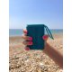 Портативная Bluetooth-колонка Boompods Beachboom, Ocean Blue