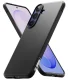Vāciņš Ringke Onyx viedtālrunim Samsung Galaxy S26 FE, melns