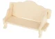 Leļļu Koka Mēbeļu Komplekts, 34 gab. | A Set of Wooden Doll Furniture