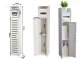 Bathroom Cabinet Organiser Toilet Paper Shelf