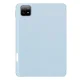 Xiaomi Pad 6 / 6 Pro 11\'\' Tech-Protect SC Pen Protective Cover Case, Light Blue | Planšetes Vāciņš Maciņš...