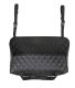 Automašīnas organizators ar stiprinājumu pie priekšējiem sēdekļiem, Melns | Car Organizer Storage