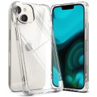 Ringke Fusion Bumper Case for Apple iPhone 14 Plus, Clear