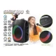 Беспроводная Bluetooth колонка Rebeltec Stage 300, черная