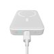 Baseus Mini 20W 10000mAh Magnetic Power Bank White