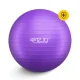 Гимнастический мяч 4Fizjo Reh Ball 55 см, фиолетовый