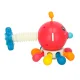 Сенсорная игрушка-прорезыватель для малышей Bibi-inn Осьминог,...