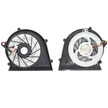 Portatīvā datora ventilators Sony Vaio VGN-BZ, VGN-BZ560