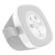 Беспроводная колонка Dudao Y20 с магнитным креплением Bluetooth 5.3,...
