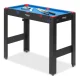 Игровой стол 5-в-1 Neo-Sport NS-810 (бильярд, теннис, аэрохоккей, стрельба...