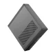 Мини-ПК Minis Forum MS-01-S1390 Intel Core i9-13900H barebone