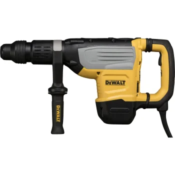 Kombinētais perforators DeWalt D25773K-QS, SDS-max, 1700 W, 19.4 J