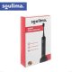 Sonic Electric Toothbrush Soulima X800 26851, black