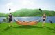 BESTWAY 65077 Inflatable Two-Seater Kayak Boat for Outdoor Recreation