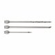 Steel Meat Injector