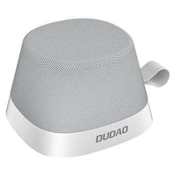 Беспроводная колонка Dudao Y20 с магнитным креплением Bluetooth 5.3,...
