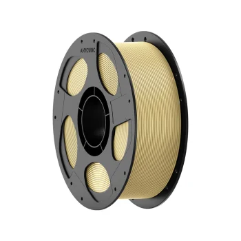 Anycubic PLA 3D Printer Filament 1.75mm 1kg Beige