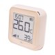 Shelly H&T Gen3 Smart Temperature and Humidity Sensor, Mocha