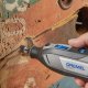 Аккумуляторный многофункциональный инструмент Dremel 8250 12V 2.0 Ah, 65...