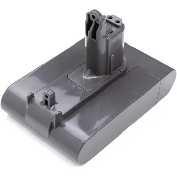 Extra Digital akumulators Dyson DC34 / DC35 / DC44, 22.2V, 2.0Ah